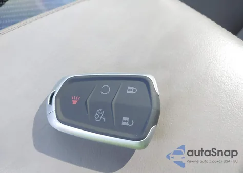 2015 Cadillac Cts Luxury Collection из США, поврежденный, VIN 1G6AR5SX1F0106728